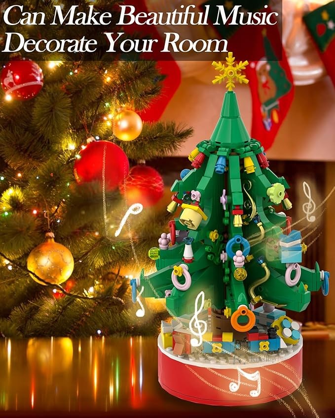 Little Doors Mystery Gift for Kids Children Fun Surprise Red