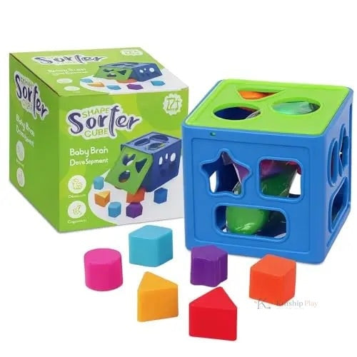 EITHEO Geometric Angle Blocks 26-Piece Montessori Sorting & Stacking Educational Toy for Toddlers