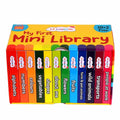 Mini Library Books Vol 1 – Early Learning Board Books for Babies & Toddlers