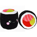 Sushi Roll plushie pillow cushion