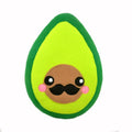 Señor Avocado plush toy / pillow