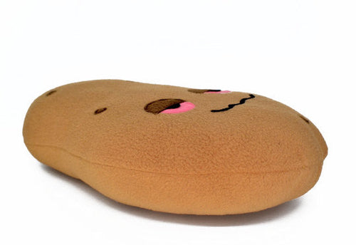 Baked Potato kawaii plushie - soft toy - pillow